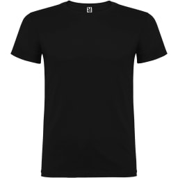 0. Beagle kortärmad T-shirt för herr
