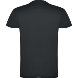 1. Beagle kortärmad T-shirt för herr