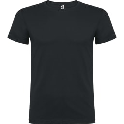 0. Beagle kortärmad T-shirt för herr