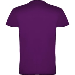 1. Beagle kortärmad T-shirt för herr