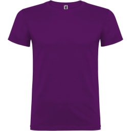 0. Beagle kortärmad T-shirt för herr