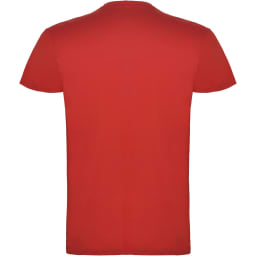 1. Beagle kortärmad T-shirt för herr