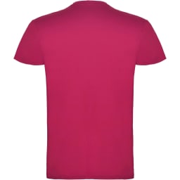 1. Beagle kortärmad T-shirt för herr