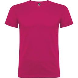 0. Beagle kortärmad T-shirt för herr