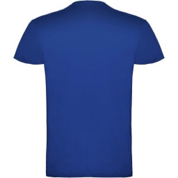 1. Beagle kortärmad T-shirt för herr