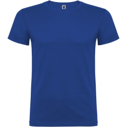 0. Beagle kortärmad T-shirt för herr