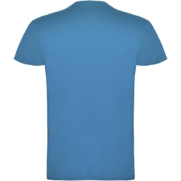 1. Beagle kortärmad T-shirt för herr