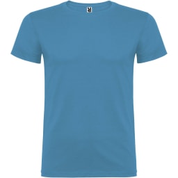 0. Beagle kortärmad T-shirt för herr