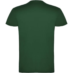 1. Beagle kortärmad T-shirt för herr