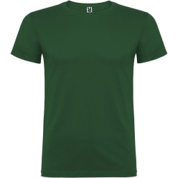 0. Beagle kortärmad T-shirt för herr