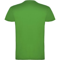 1. Beagle kortärmad T-shirt för herr