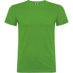 0. Beagle kortärmad T-shirt för herr