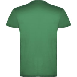 1. Beagle kortärmad T-shirt för herr