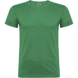 0. Beagle kortärmad T-shirt för herr