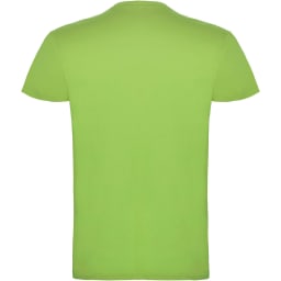 1. Beagle kortärmad T-shirt för herr