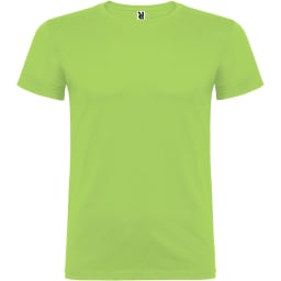 0. Beagle kortärmad T-shirt för herr