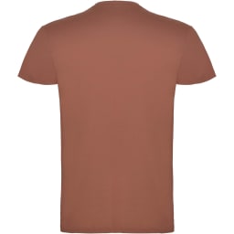 1. Beagle kortärmad T-shirt för herr