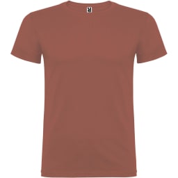 0. Beagle kortärmad T-shirt för herr