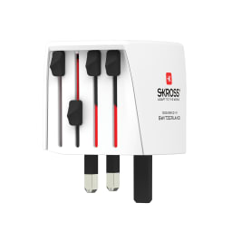 1. SKROSS Adapter för världsresor MUV Micro