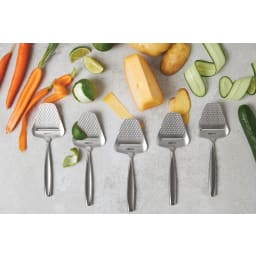 4. BOSKA Osthyvel Monaco+