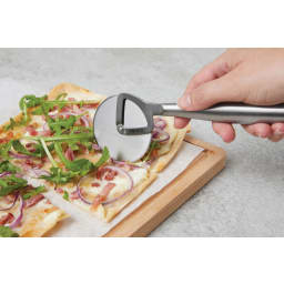 5. BOSKA Pizza Wheel Copenhagen