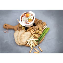 4. BOSKA Ostbakare - 500 ml