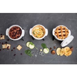 6. BOSKA Ostbakare - 500 ml