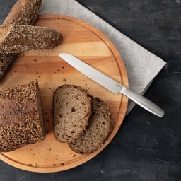 5. BOSKA Köksknivar Copenhagen, set av 3