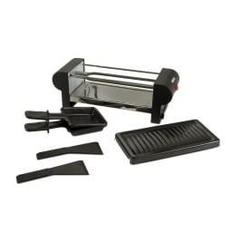 1. BOSKA Gourmet Raclette Mini 220V (EU typ F)