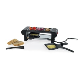 2. BOSKA Gourmet Raclette Mini 220V (EU typ F)