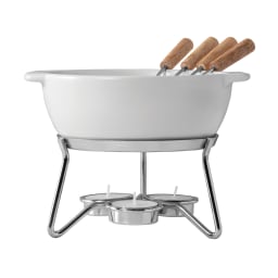 0. BOSKA Ostfondueset Party - 750 ml