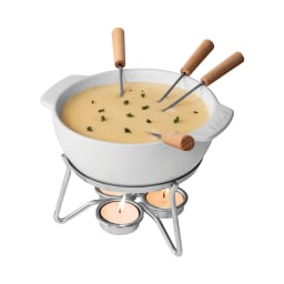 1. BOSKA Ostfondueset Party - 750 ml