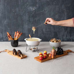 4. BOSKA Ostfondueset Party - 750 ml