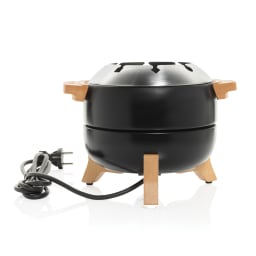 3. BOSKA Elektrisk fondue set – 2,3 l (EU-typ F)