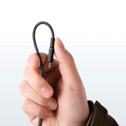 1. Anker USB-C till USB-C kabel 1.8 meter 60W
