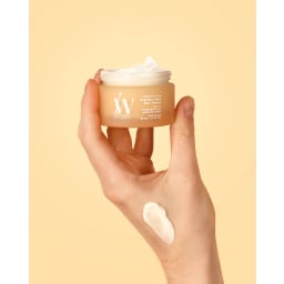 1. Radiant Glow - Perfect Prep Day Cream