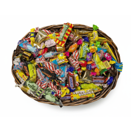 1. Charma Godiskorg, 1.5 kg