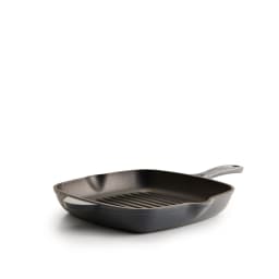0. Grillpanna i matt finish