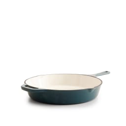 0. Stekpanna gjutjärn matt finish, 26 cm