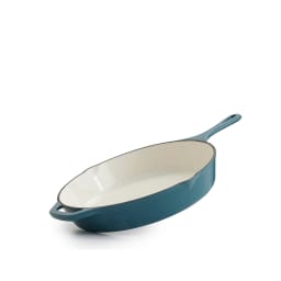 3. Stekpanna gjutjärn matt finish, 26 cm