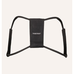 2. Trainer Stretch, hållning och träningsband