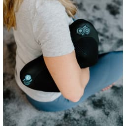 0. Massagekudde Comfort