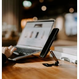 5. Ergonomiskt Mobilställ