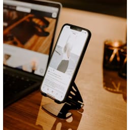 3. Ergonomiskt Mobilställ