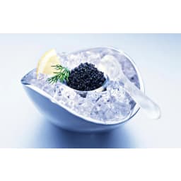 2. Arctic Silk Black Caviar 50 gram