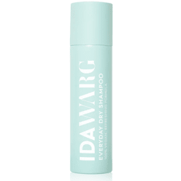 1. Enzyme Body Peeling & Dry Shampoo
