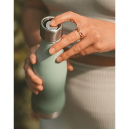 1. Glacial Vattenflaska