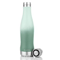 0. Glacial Vattenflaska