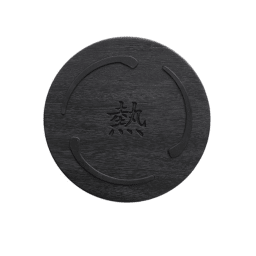 0. Magnetiskt träunderlägg