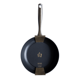 0. Satake Shiro Stekpanna 24cm